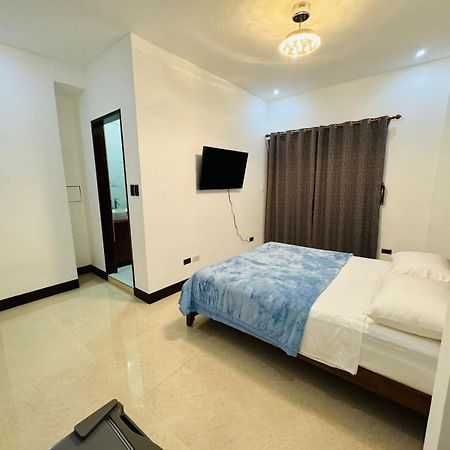 Serena Rooms El Nido Eksteriør billede