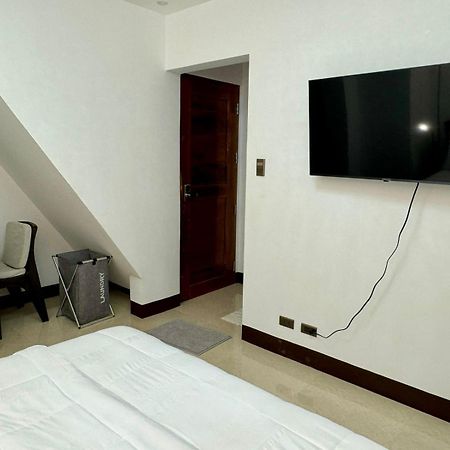 Serena Rooms El Nido Eksteriør billede