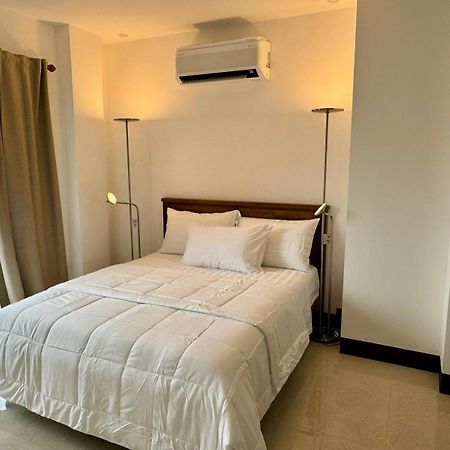 Serena Rooms El Nido Eksteriør billede