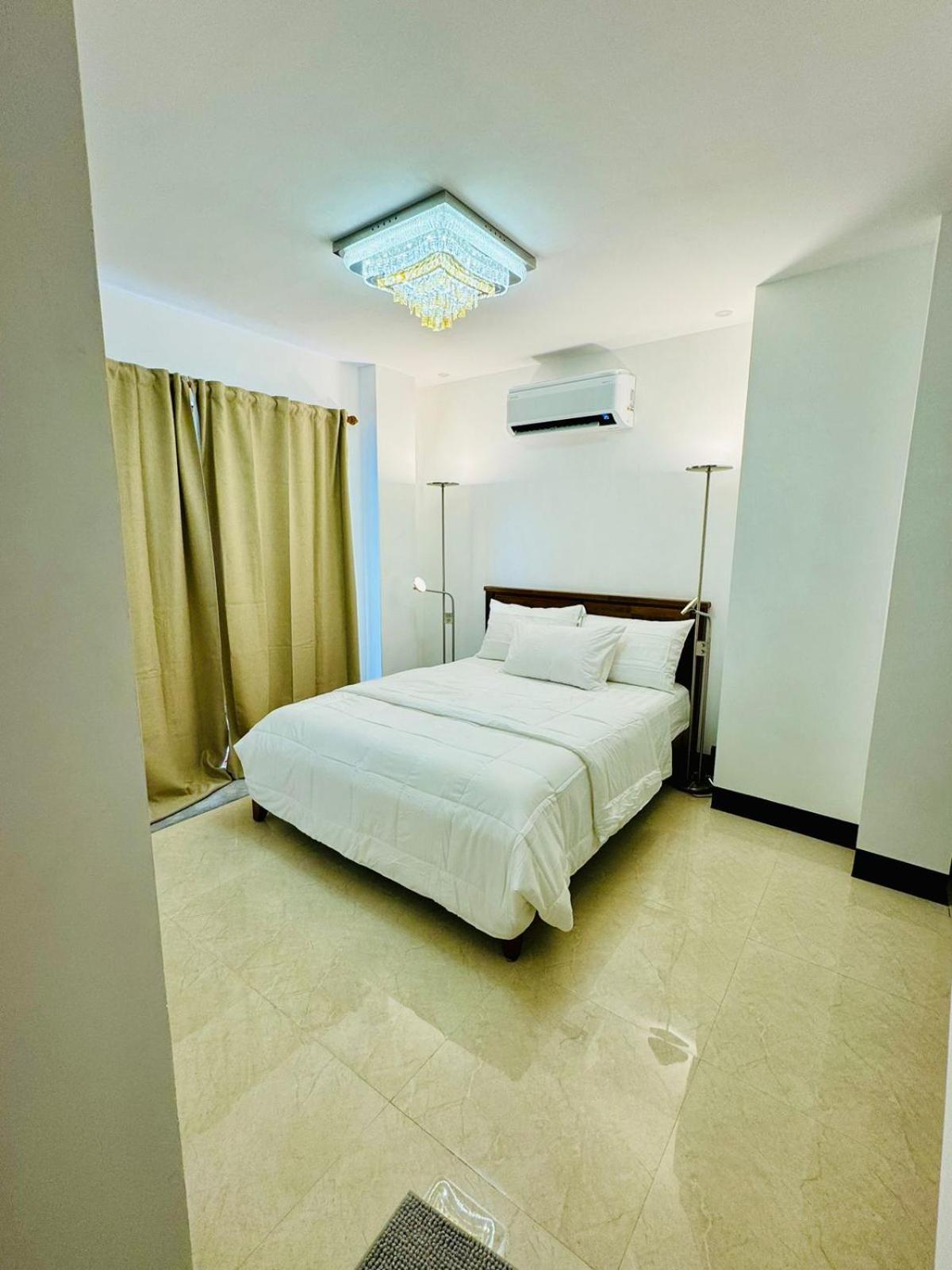 Serena Rooms El Nido Eksteriør billede