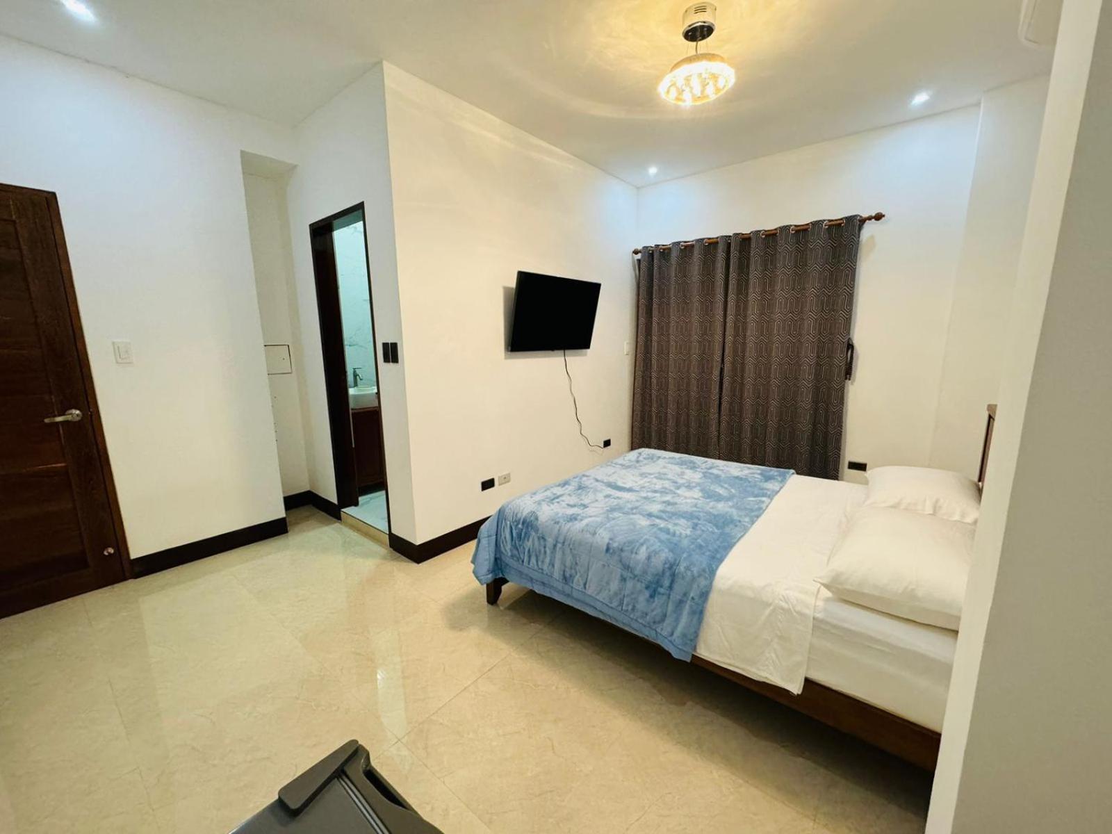 Serena Rooms El Nido Eksteriør billede