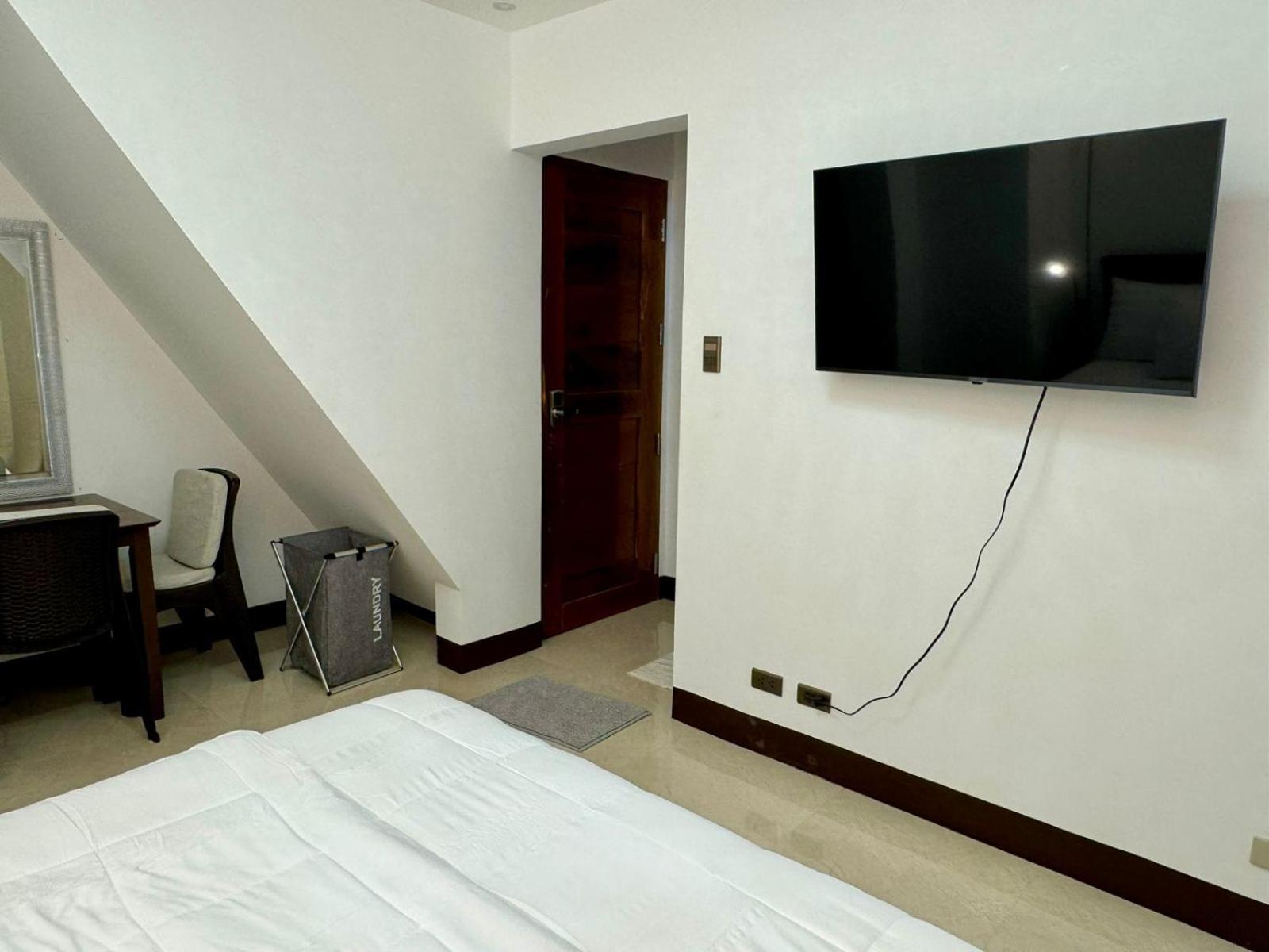 Serena Rooms El Nido Eksteriør billede