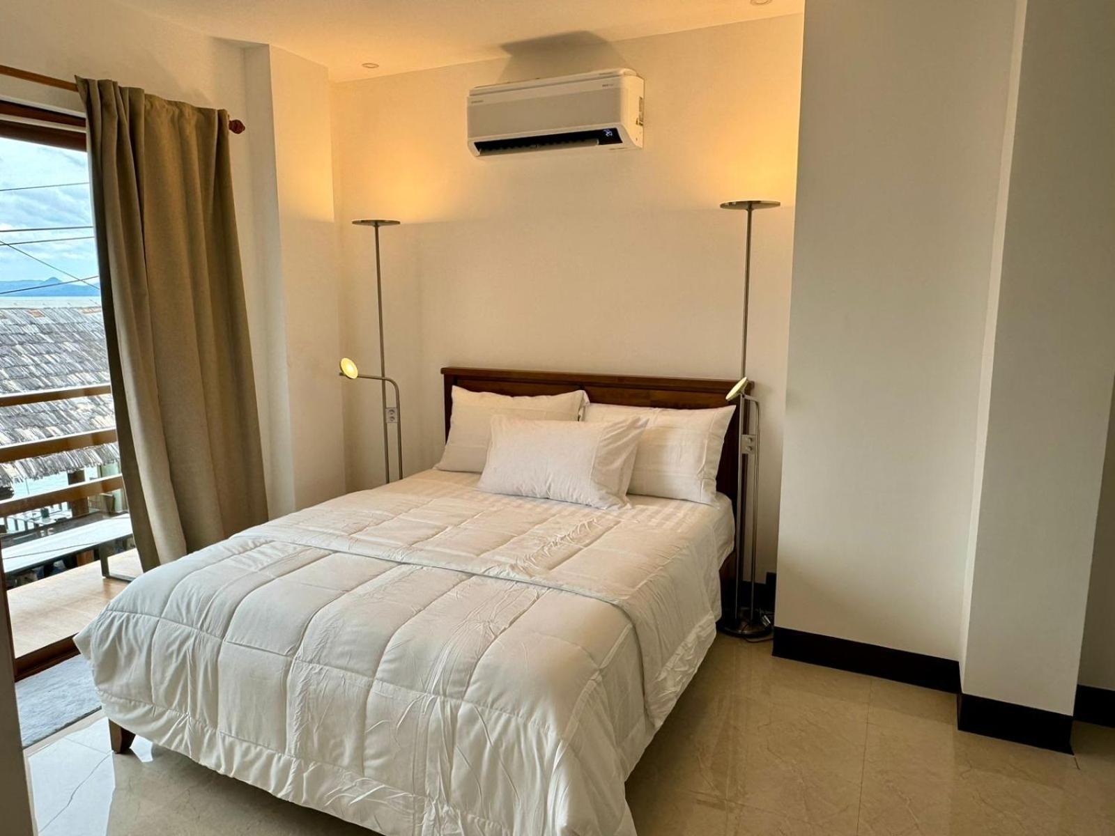 Serena Rooms El Nido Eksteriør billede