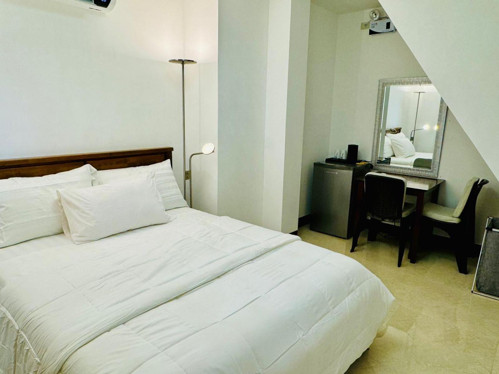 Serena Rooms El Nido Eksteriør billede