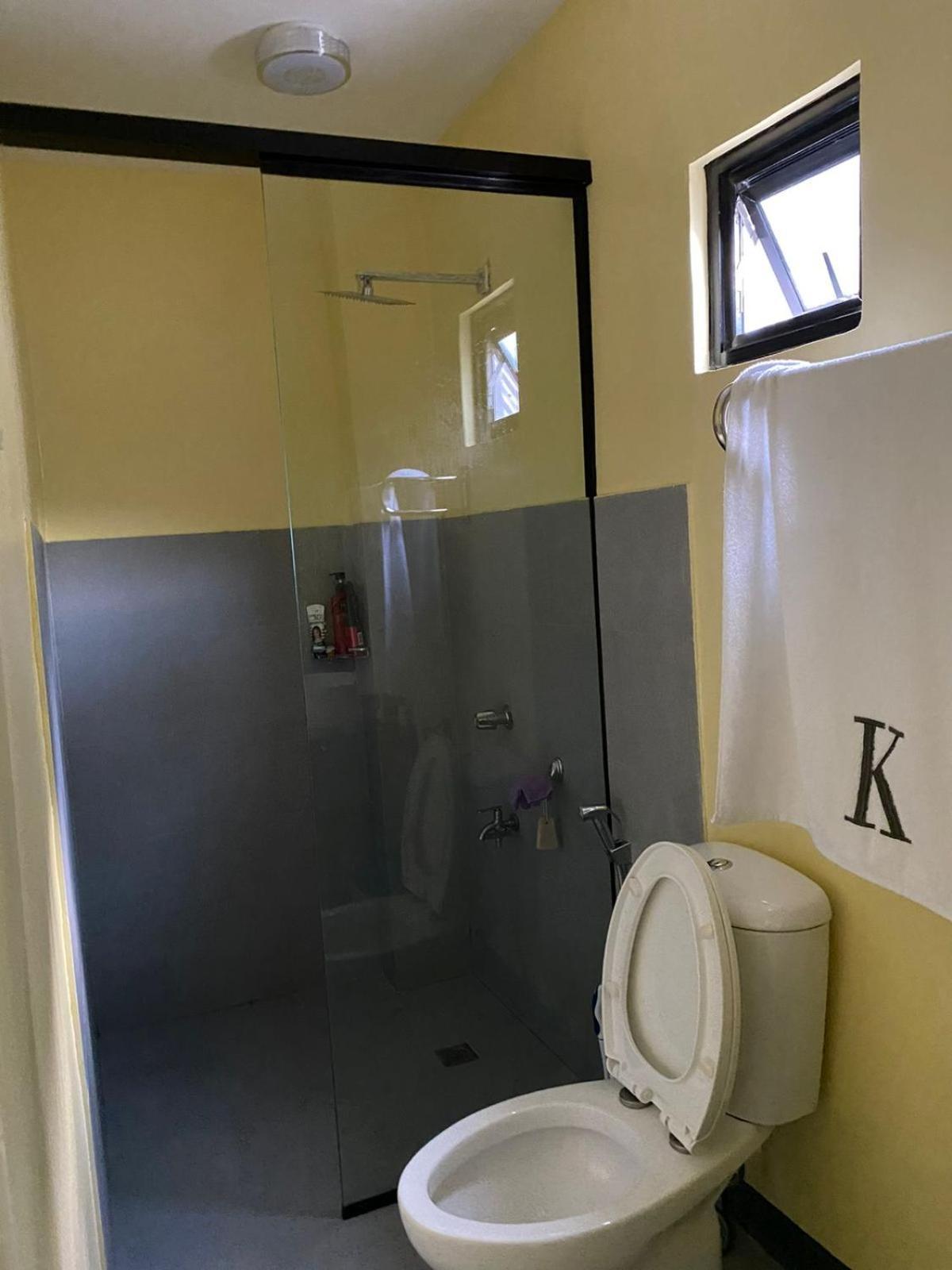 Serena Rooms El Nido Eksteriør billede