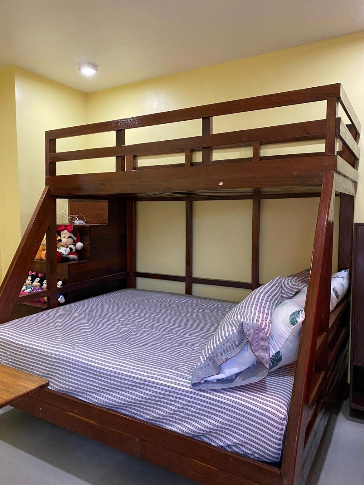 Serena Rooms El Nido Eksteriør billede