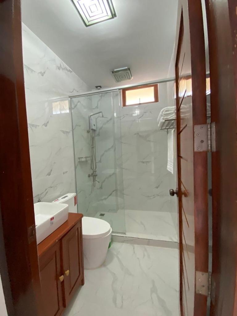 Serena Rooms El Nido Eksteriør billede