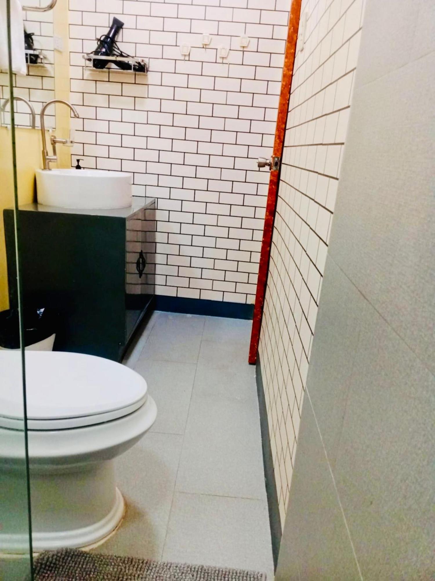 Serena Rooms El Nido Eksteriør billede