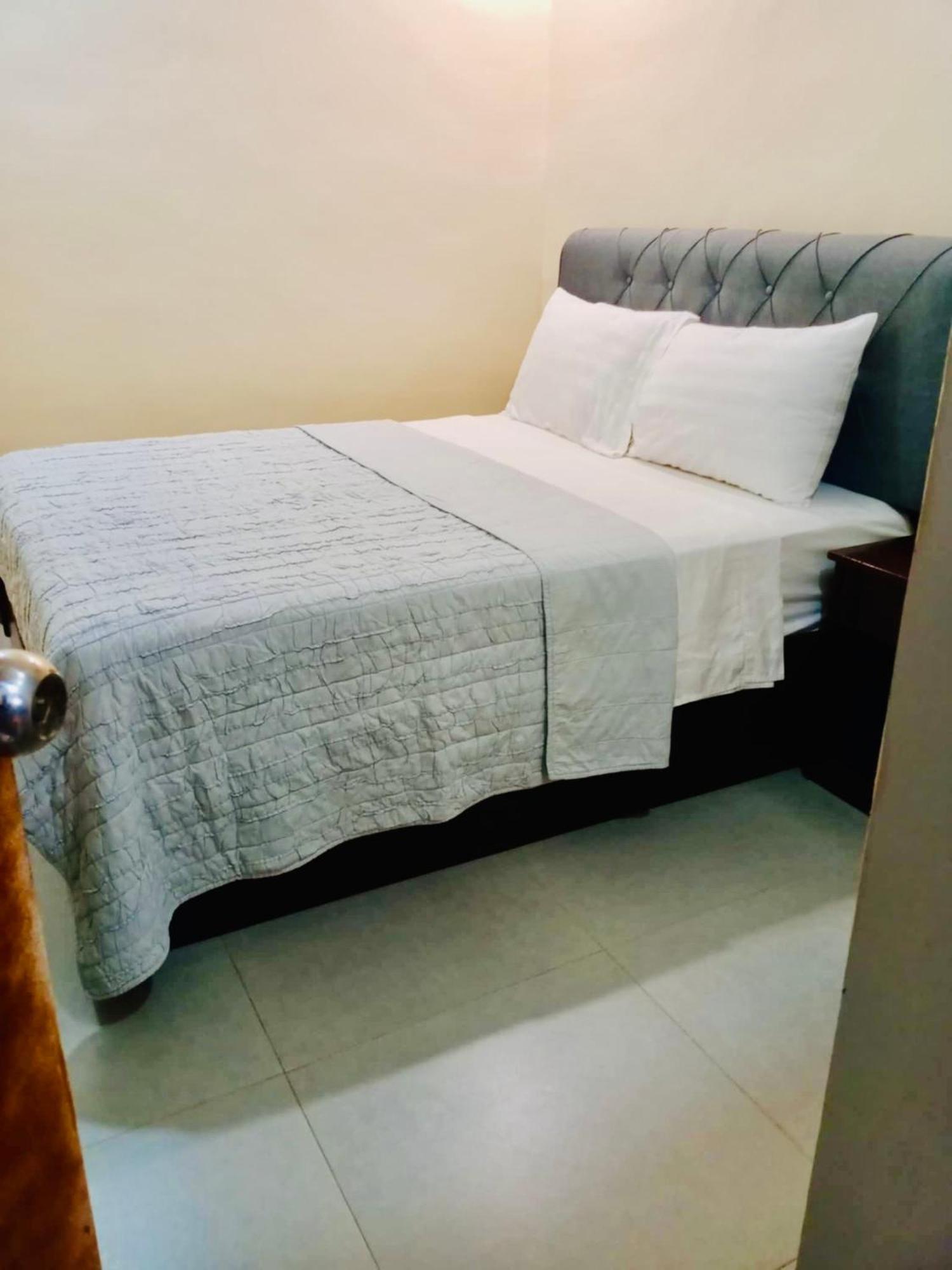 Serena Rooms El Nido Eksteriør billede